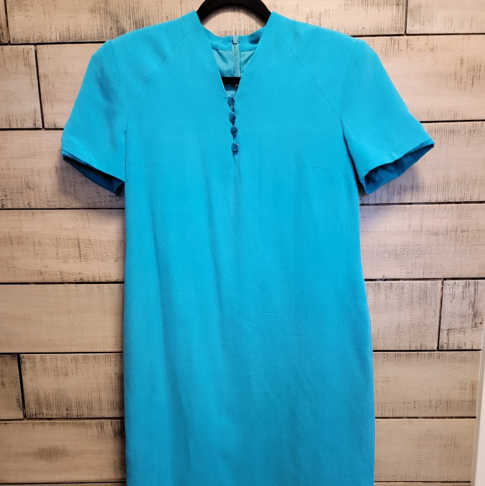 Shomi by Miller Shor, petite size 12